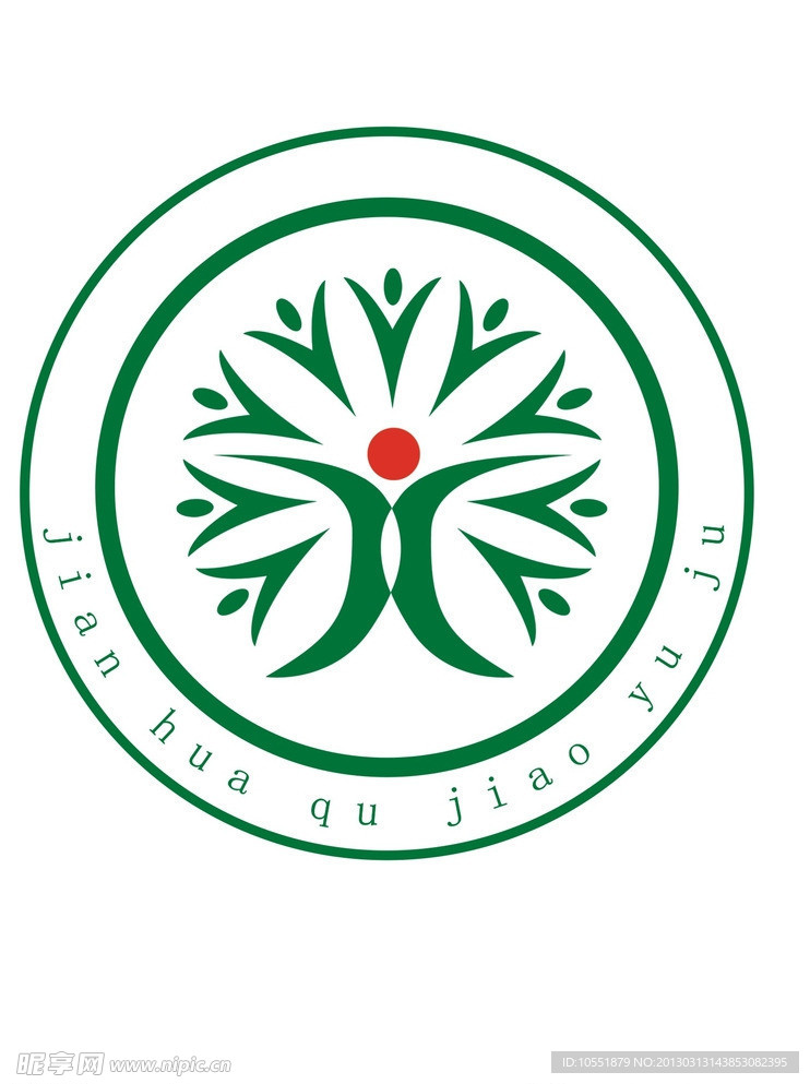 标志 教育