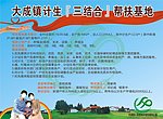 计生办三结合