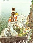 海边建筑
