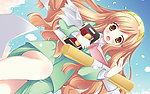 少女动漫