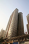 建筑景观