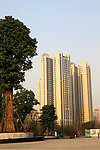 建筑景观