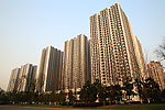 建筑景观