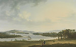 风景油画