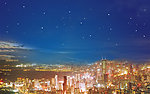 城市