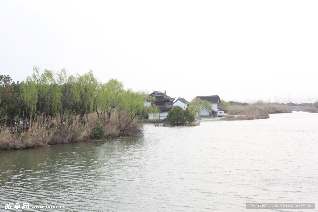 沙家浜