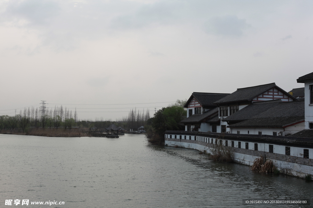 沙家浜