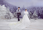 婚纱照