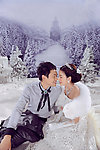 婚纱照
