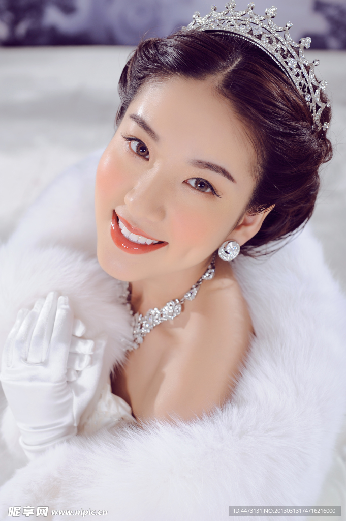 婚纱照
