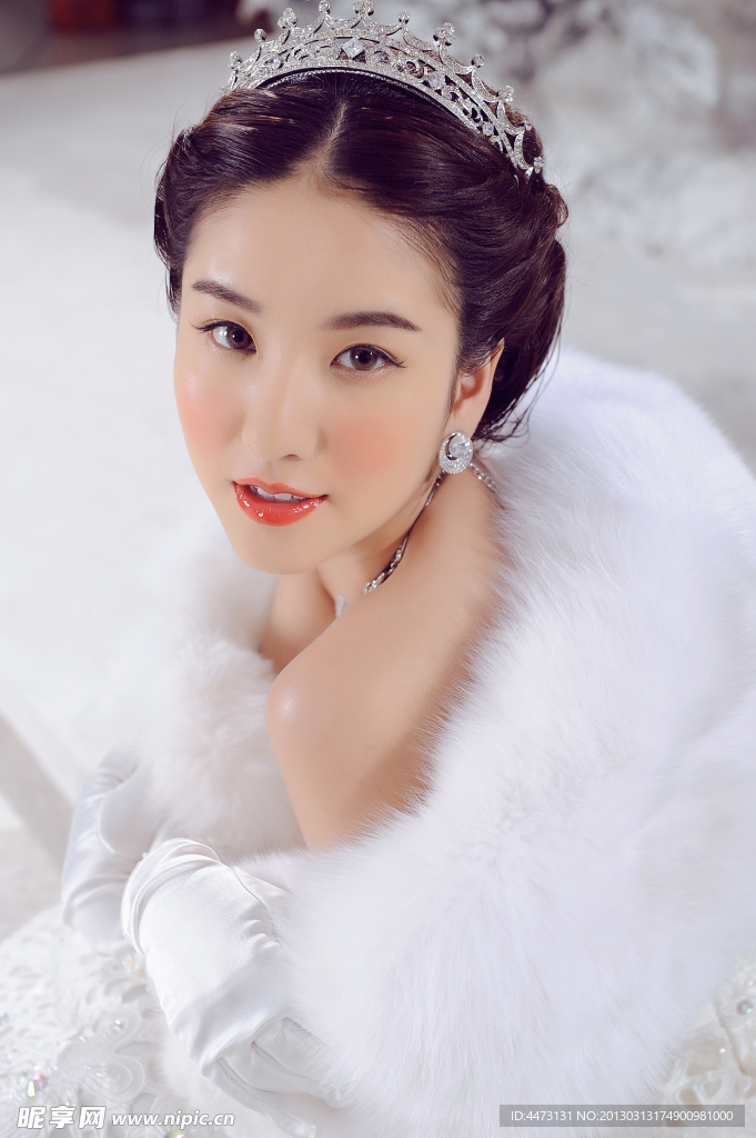 婚纱照