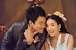 婚纱照