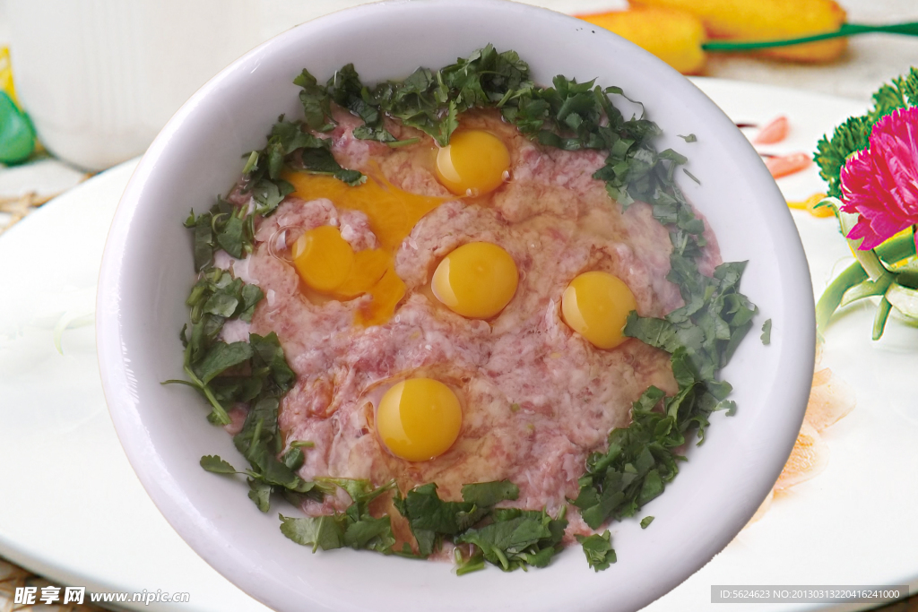 肉蒸本鸡