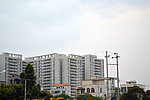 小区楼盘