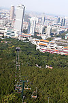 山东济南千佛山
