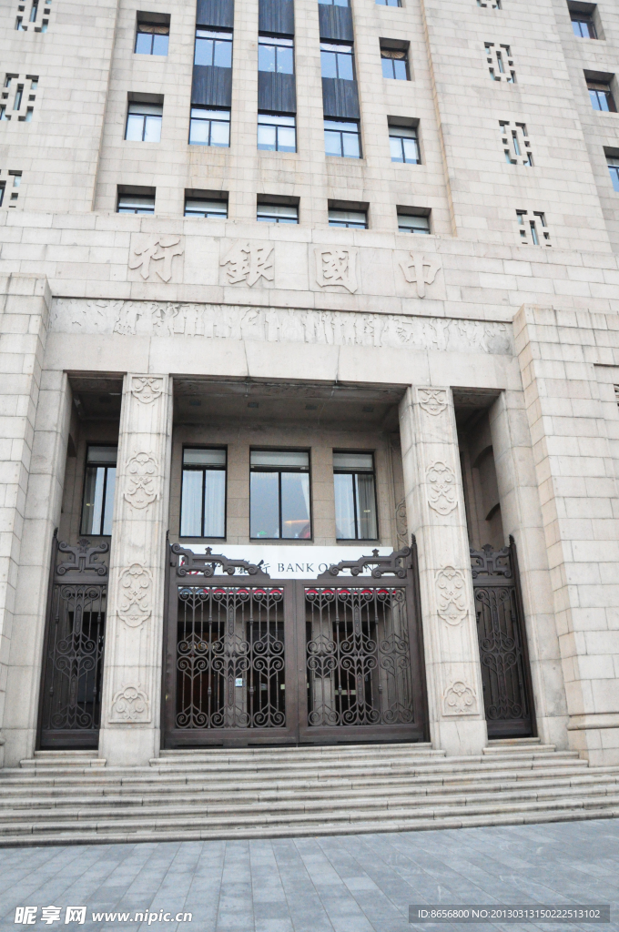 古建筑
