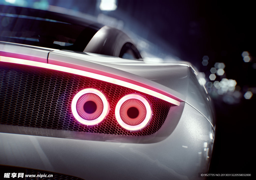 世爵B6 Venator