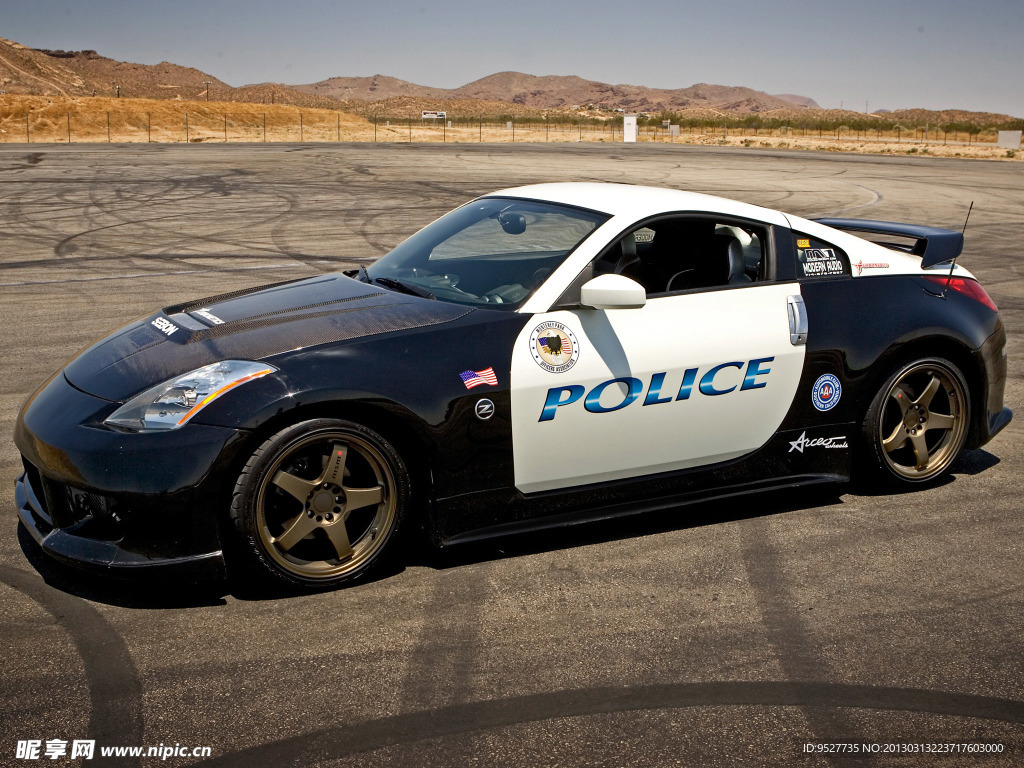 日产350Z