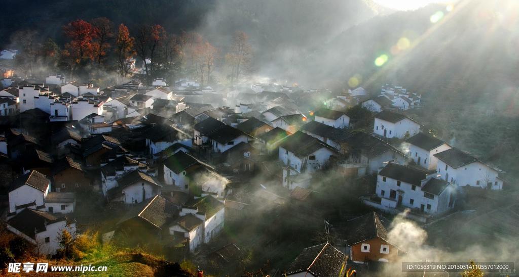 乡村
