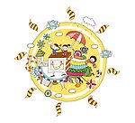 快乐儿童
