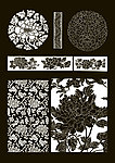 吉祥纹样 花卉