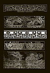 吉祥纹样 龙纹