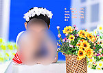 儿童摄影模板