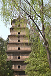 石塔