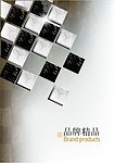 画册封面
