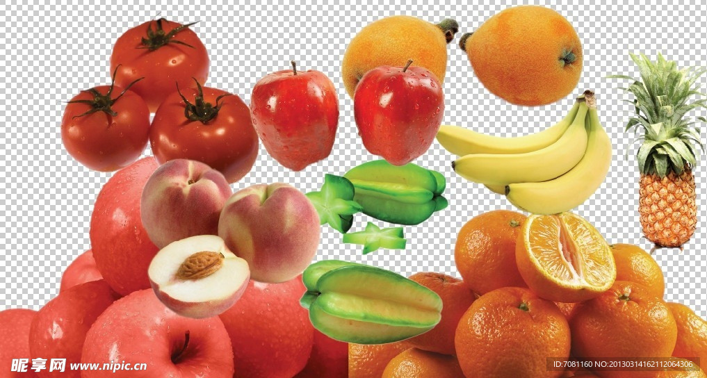 水果高清图
