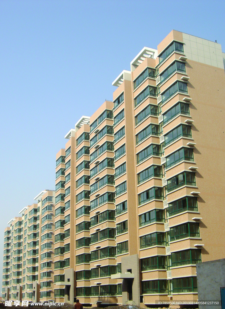 建筑