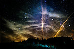 浩瀚星空