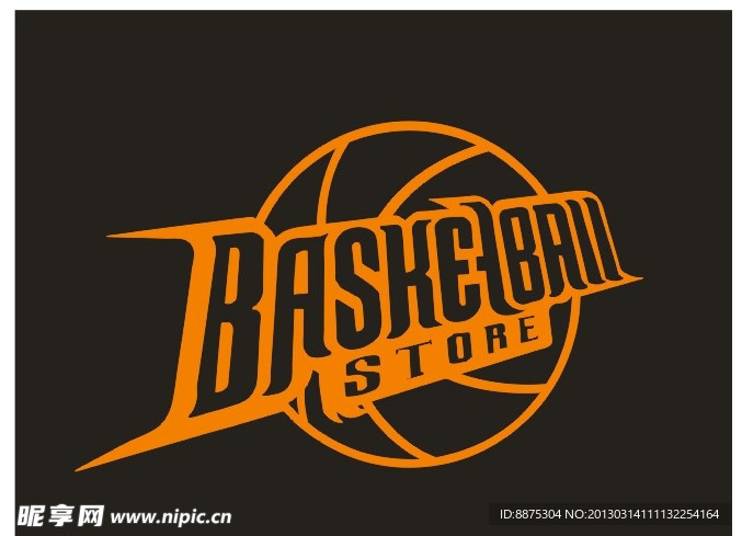 篮球 basketball