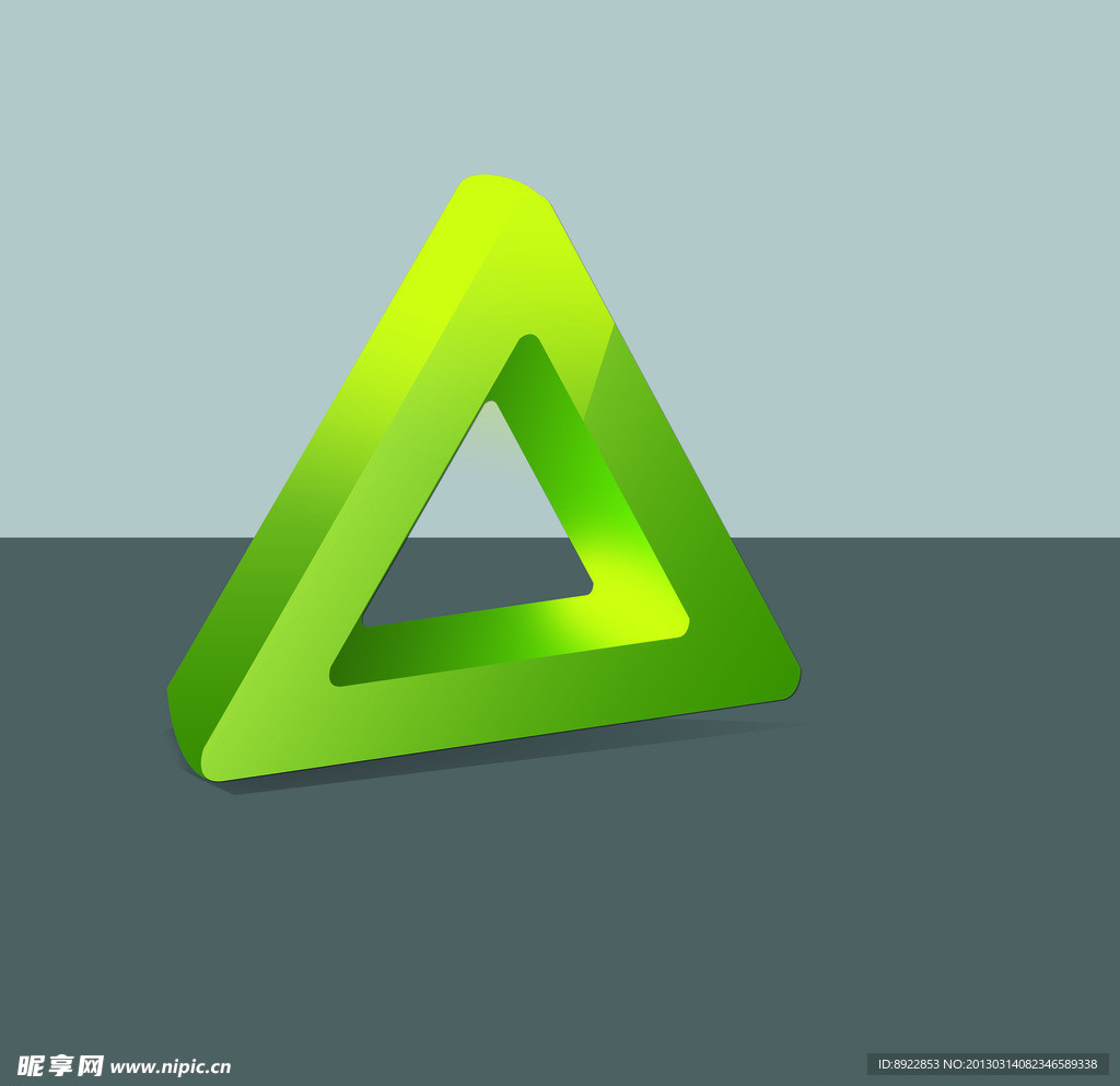 立体三角形素材-立体三角形图片-立体三角形素材图片下载-觅知网