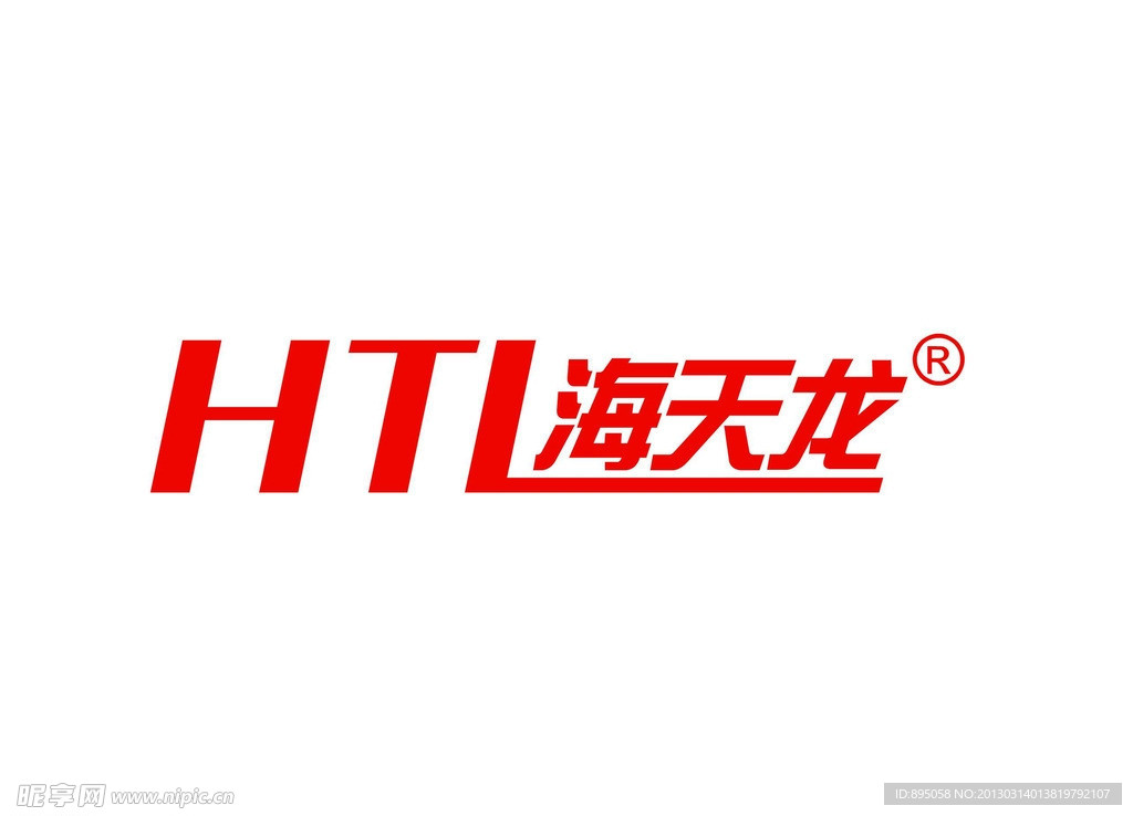 上海天龙门业logo