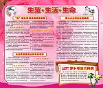 生殖 生活 生命