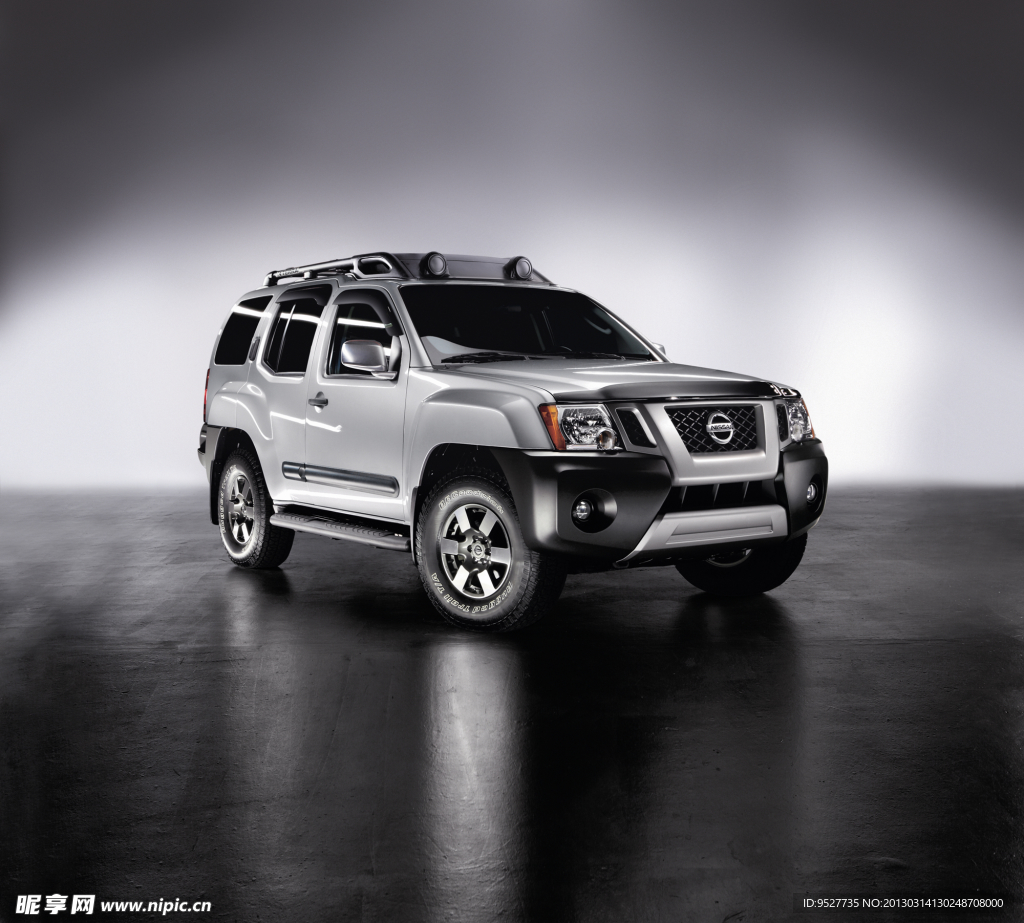 日产Xterra