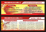 消防队 宣传栏 文化长廊 展板