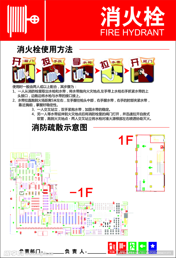 消防图