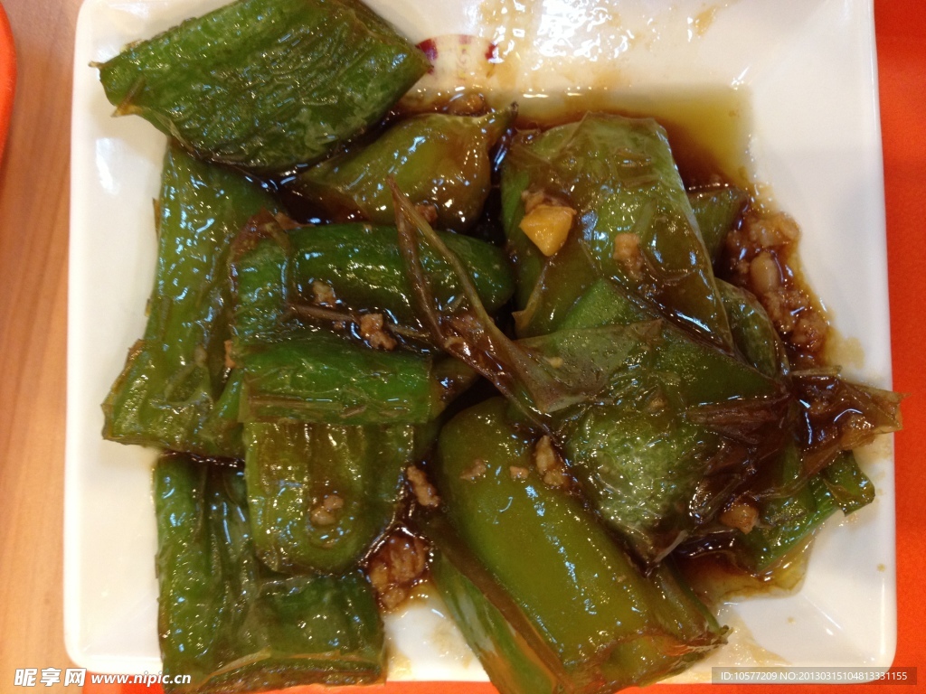 虎皮尖椒