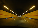 时光隧道
