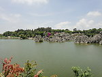 石林