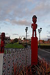 Rotorua 毛利文化