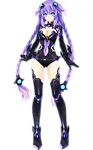 动漫人物PNG