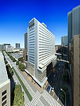 公建鸟瞰