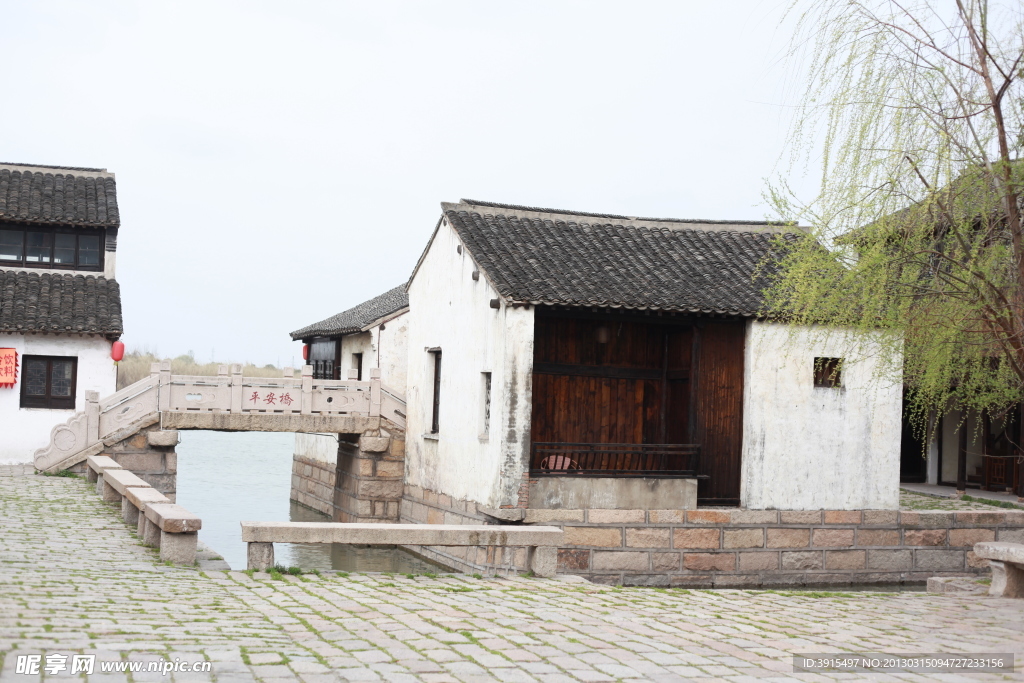 沙家浜