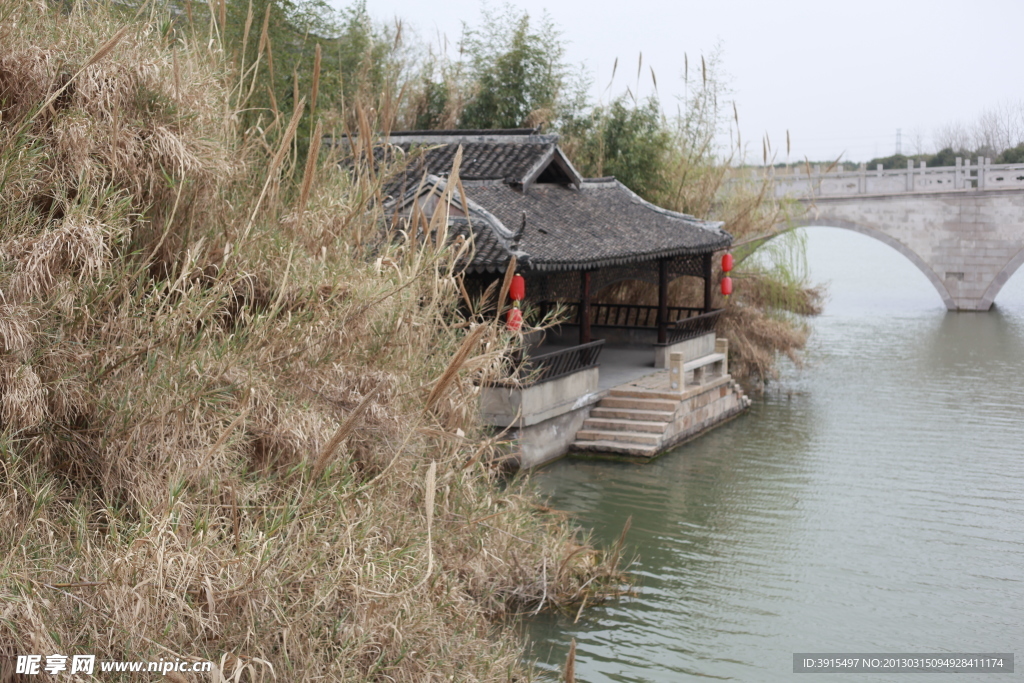 沙家浜