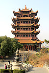 黄鹤楼