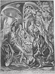 铜版画