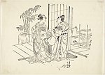 浮世绘